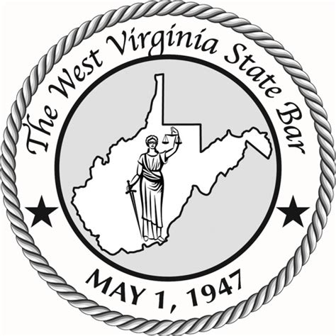 Wv state bar - Jul 19, 2013 · West Virginia Free Legal Answers Lawyer Registration; Become a Mediator; ... The West Virginia State Bar | 2000 Deitrick Boulevard, Charleston, WV 25311-1231 . 